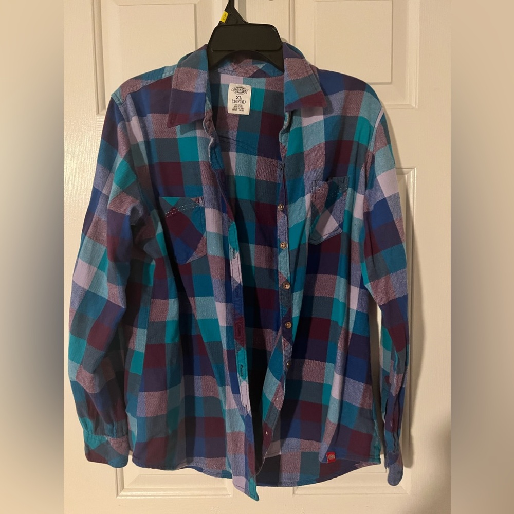 Women’s long shirt